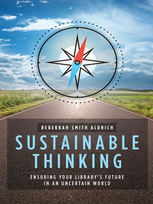cover image of Sustainable Thinking